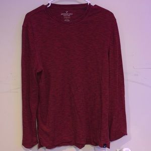 American eagle active flex long sleeve